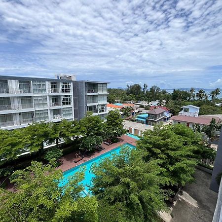 At Sea Condotel Ban Ko Kwang ภายนอก รูปภาพ