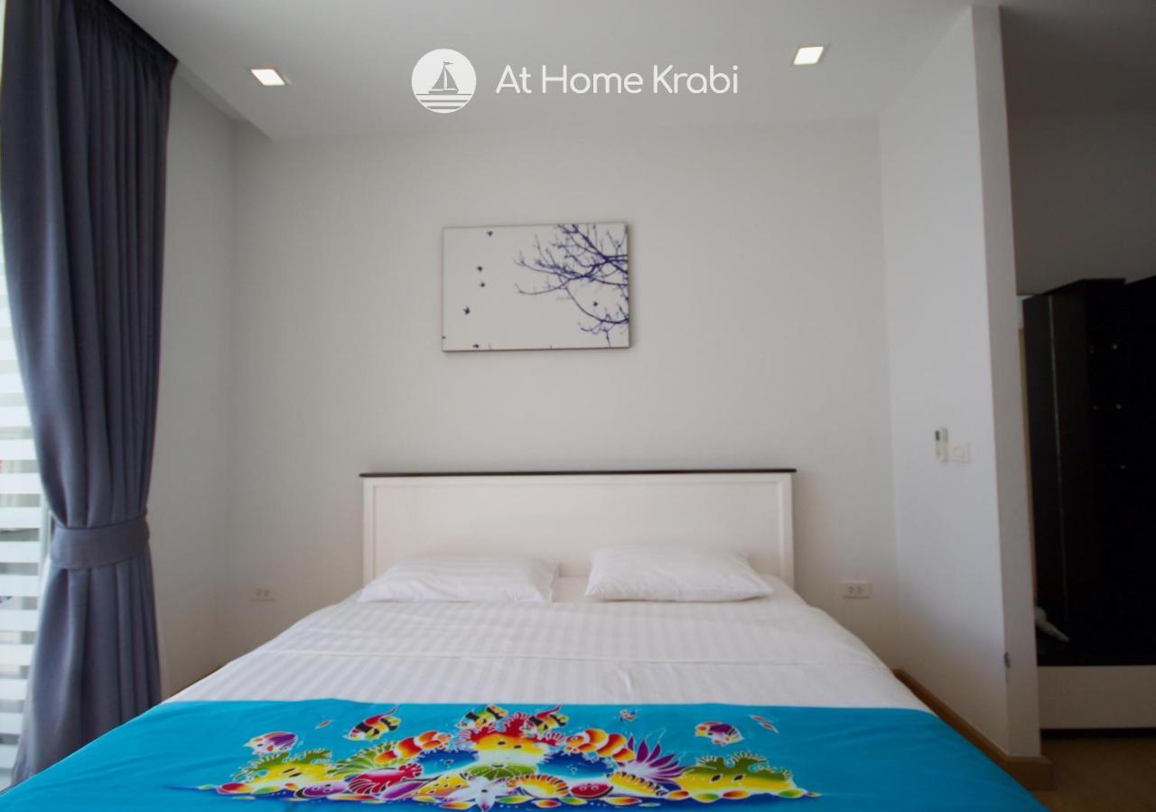 At Sea Condotel Ban Ko Kwang ภายนอก รูปภาพ