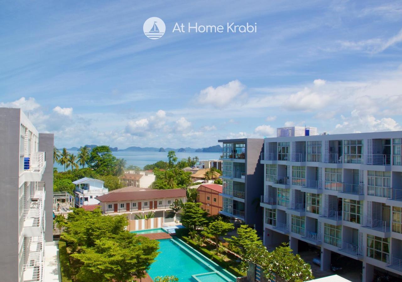 At Sea Condotel Ban Ko Kwang ภายนอก รูปภาพ