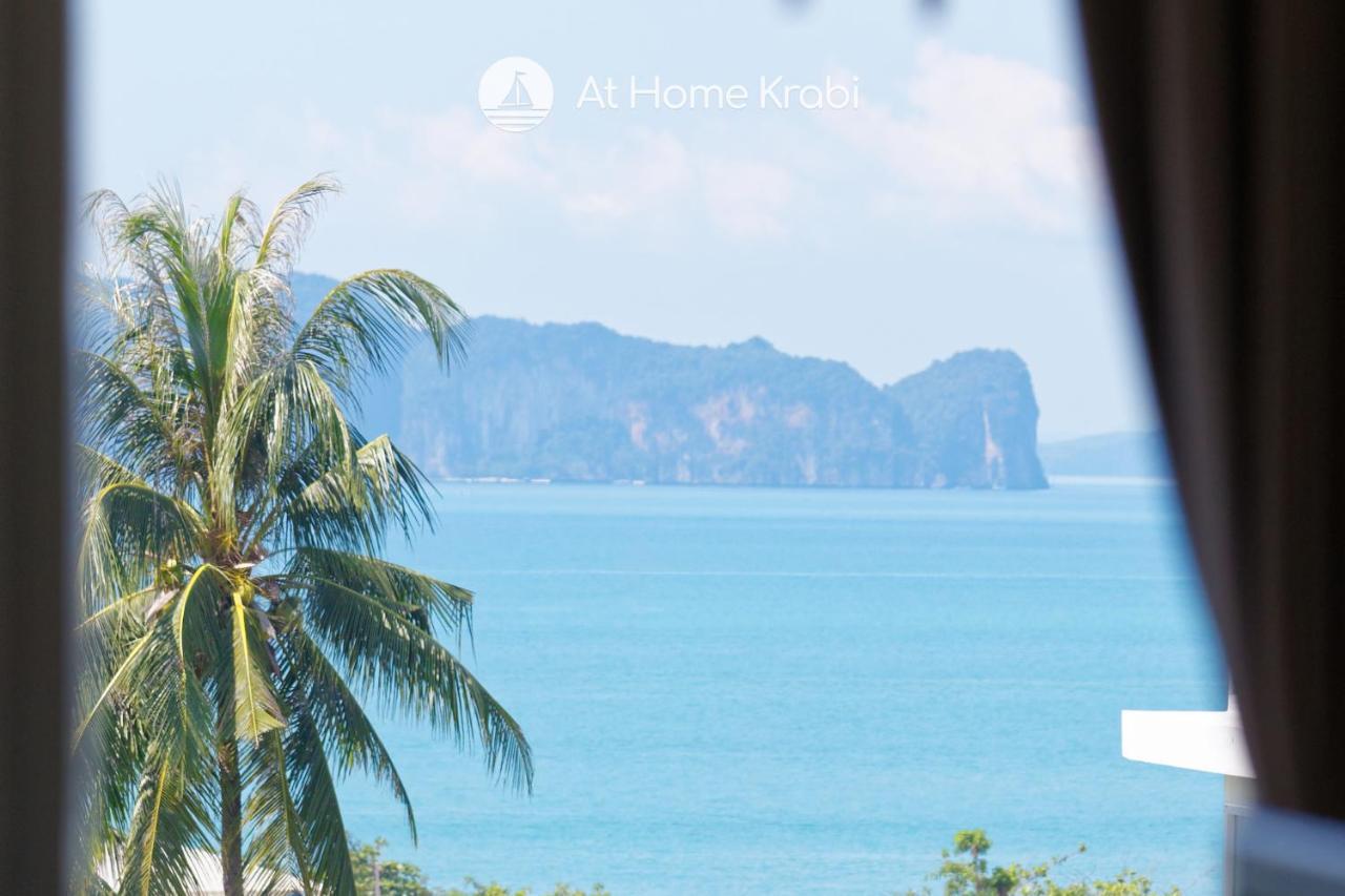 At Sea Condotel Ban Ko Kwang ภายนอก รูปภาพ