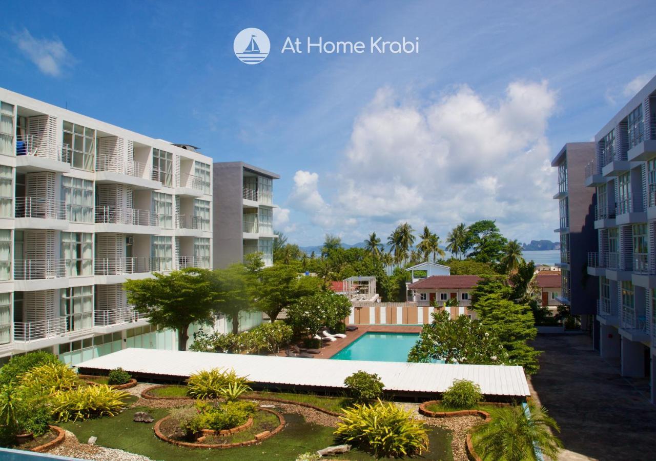 At Sea Condotel Ban Ko Kwang ภายนอก รูปภาพ