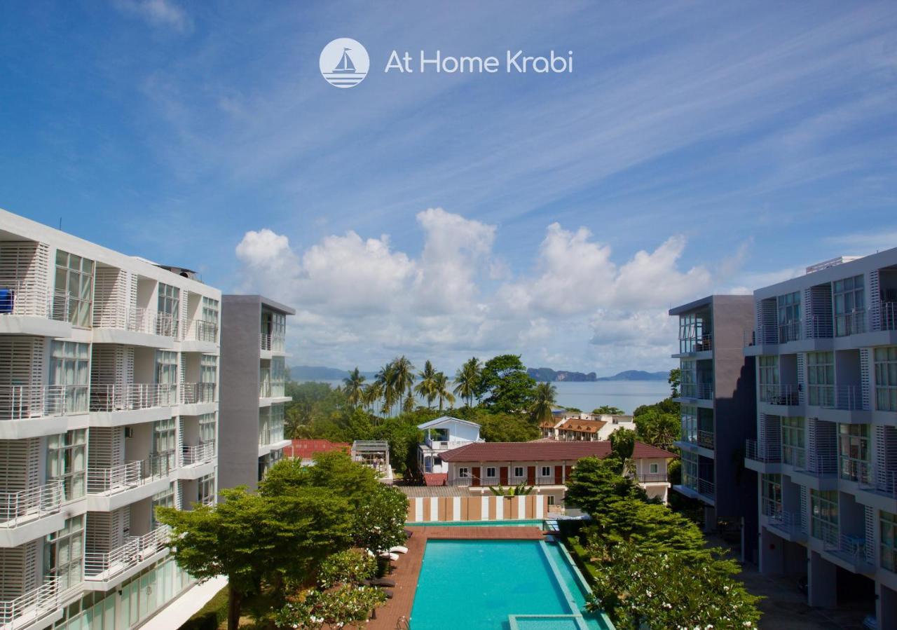 At Sea Condotel Ban Ko Kwang ภายนอก รูปภาพ