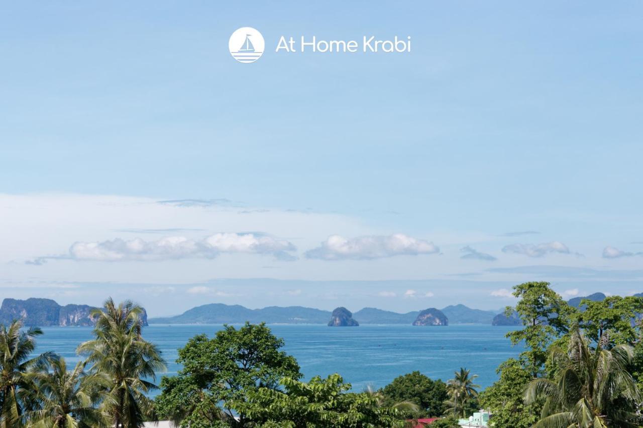 At Sea Condotel Ban Ko Kwang ภายนอก รูปภาพ