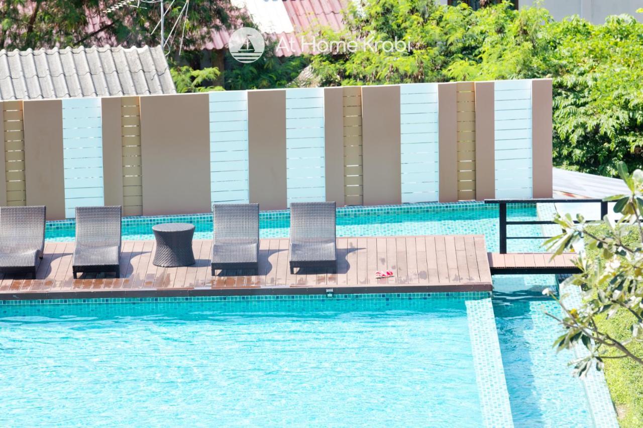 At Sea Condotel Ban Ko Kwang ภายนอก รูปภาพ