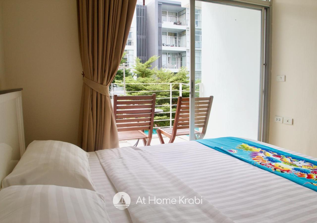 At Sea Condotel Ban Ko Kwang ภายนอก รูปภาพ