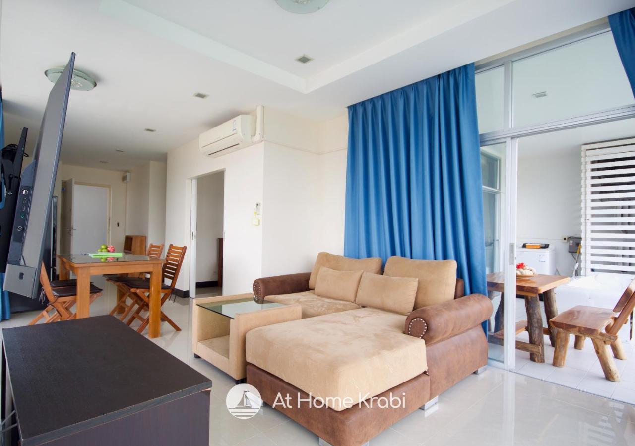 At Sea Condotel Ban Ko Kwang ภายนอก รูปภาพ