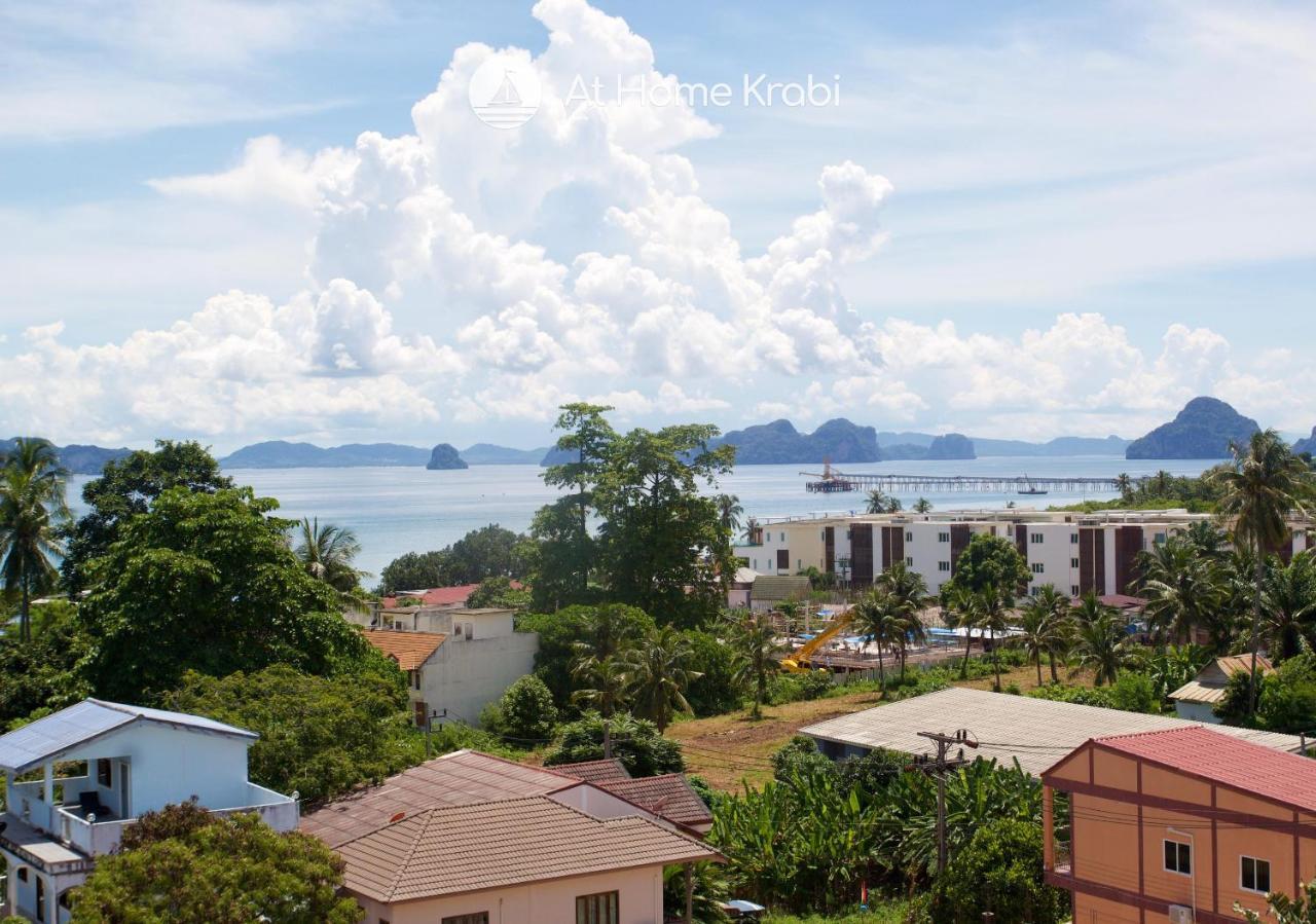 At Sea Condotel Ban Ko Kwang ภายนอก รูปภาพ