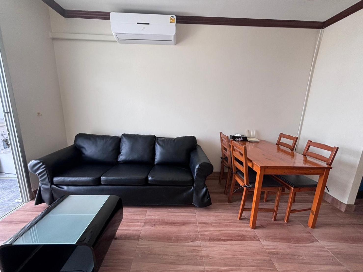 At Sea Condotel Ban Ko Kwang ภายนอก รูปภาพ