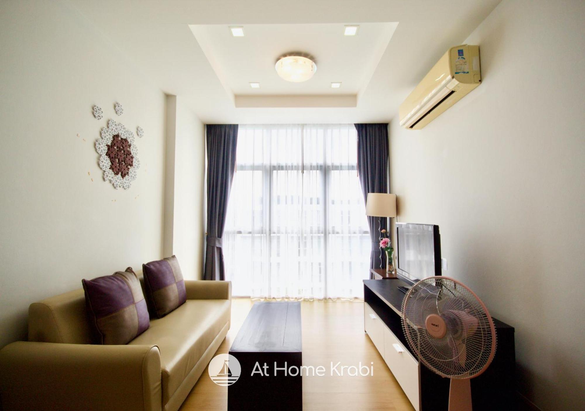 At Sea Condotel Ban Ko Kwang ห้อง รูปภาพ