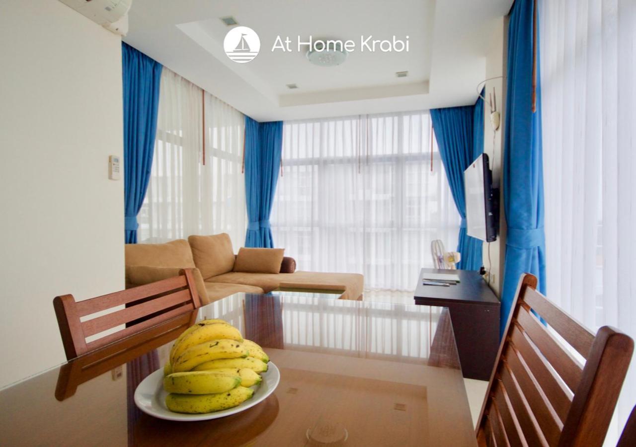At Sea Condotel Ban Ko Kwang ห้อง รูปภาพ