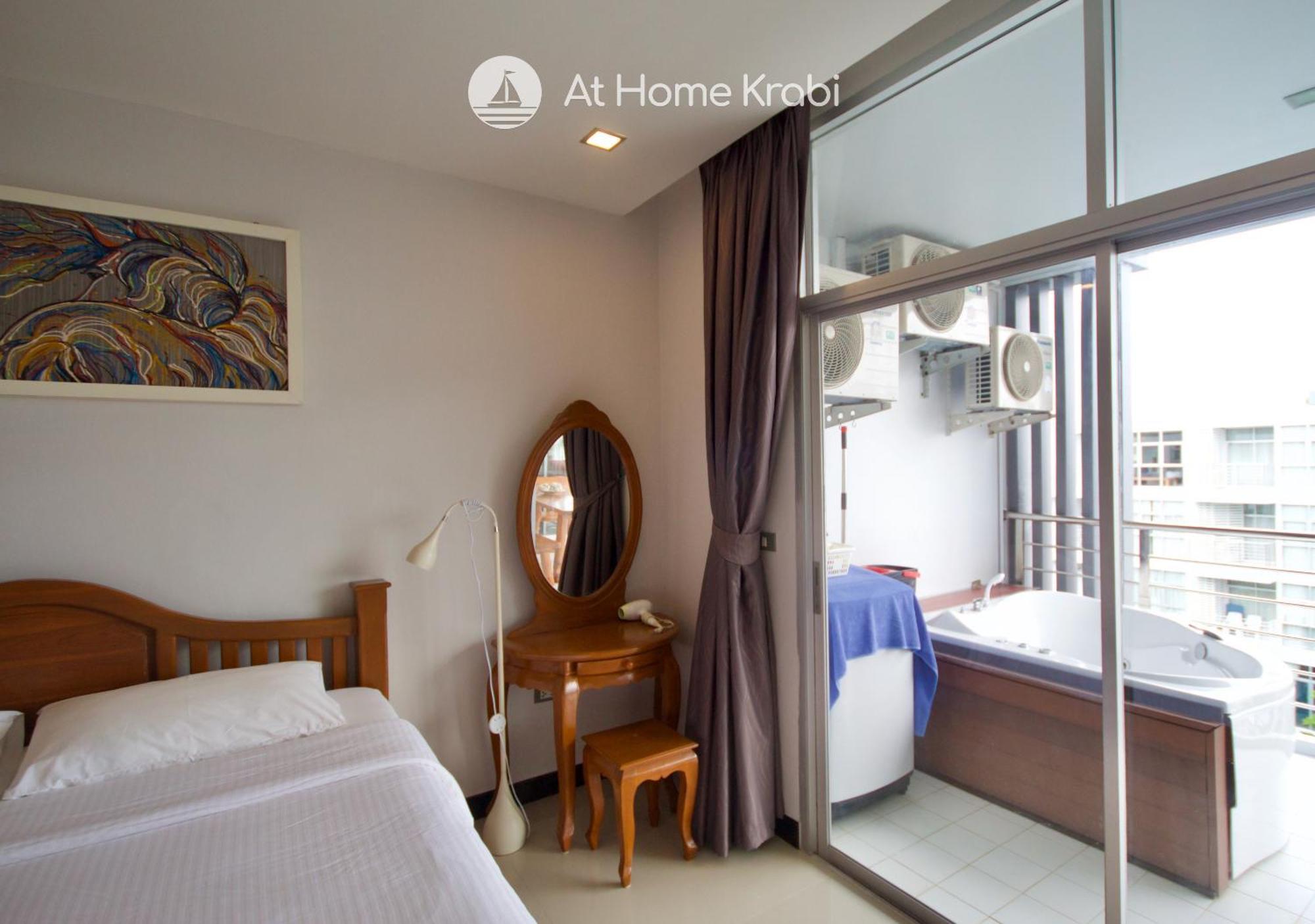 At Sea Condotel Ban Ko Kwang ห้อง รูปภาพ