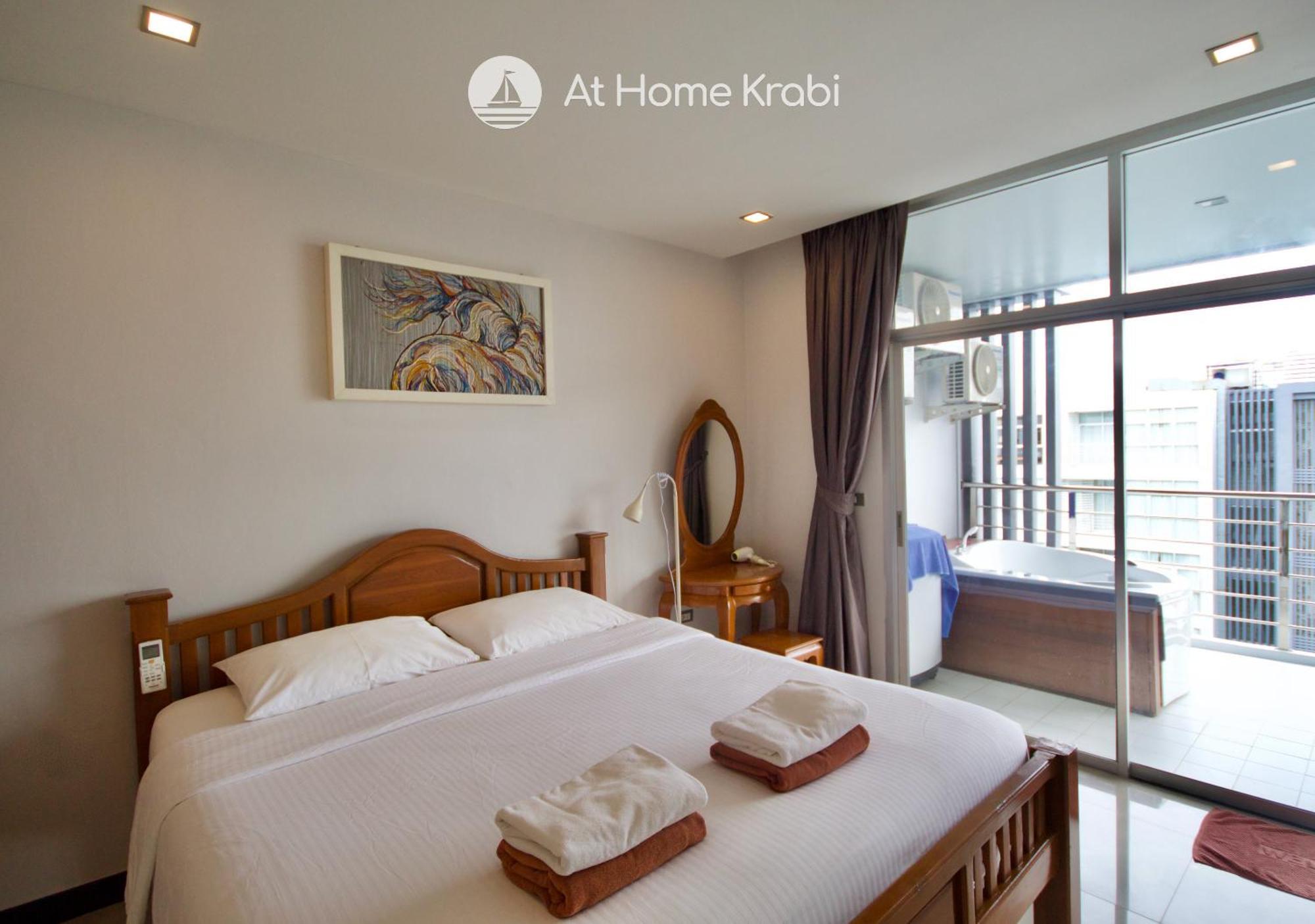 At Sea Condotel Ban Ko Kwang ห้อง รูปภาพ