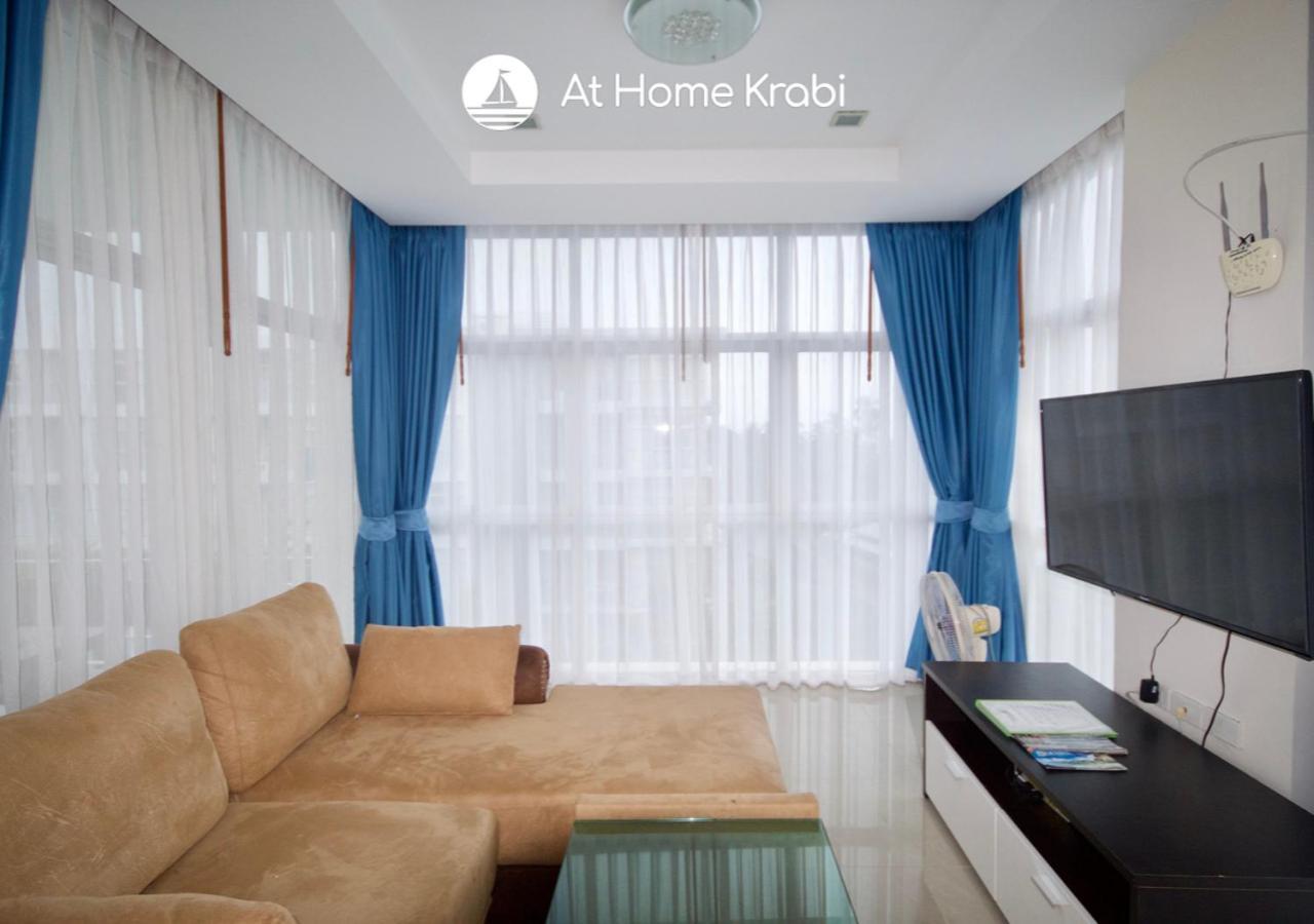 At Sea Condotel Ban Ko Kwang ห้อง รูปภาพ