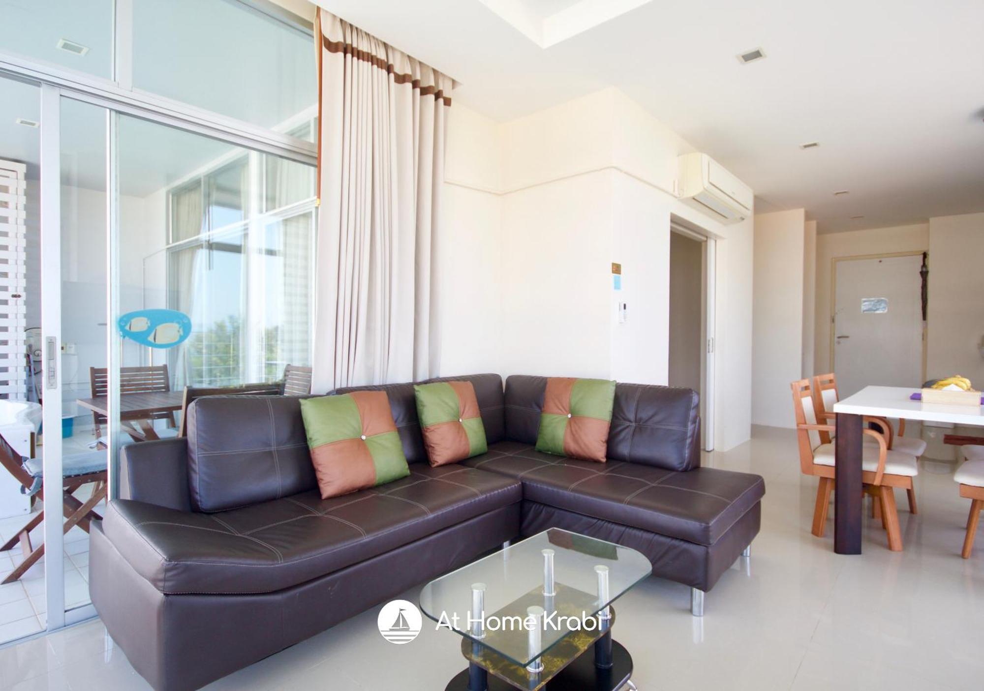 At Sea Condotel Ban Ko Kwang ห้อง รูปภาพ