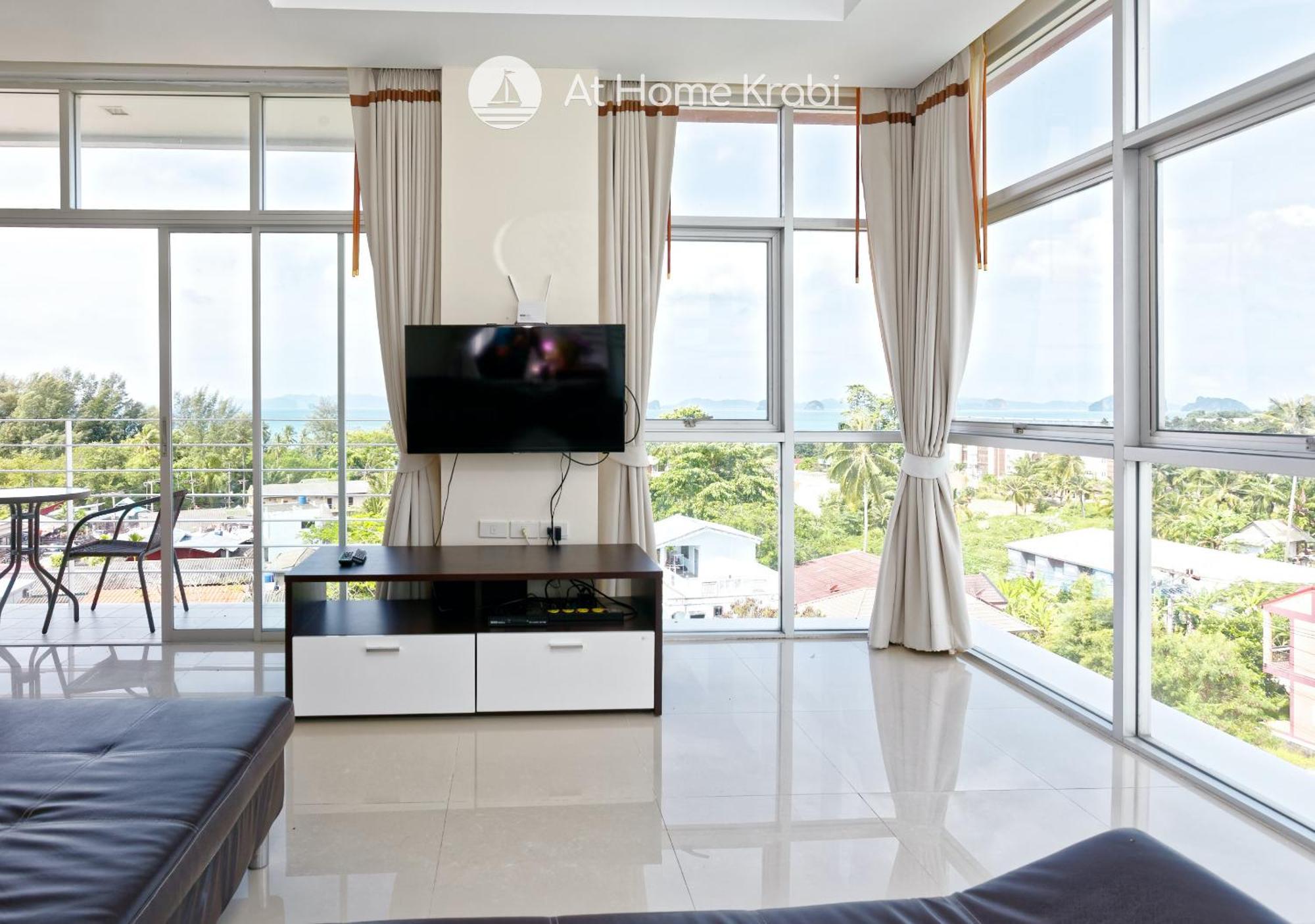 At Sea Condotel Ban Ko Kwang ห้อง รูปภาพ