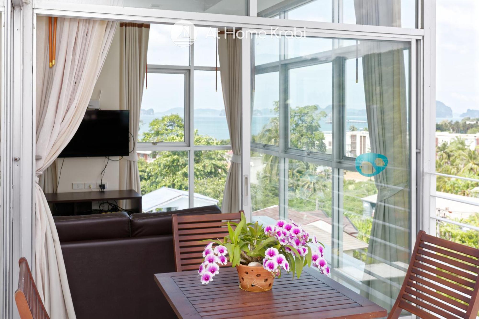 At Sea Condotel Ban Ko Kwang ห้อง รูปภาพ