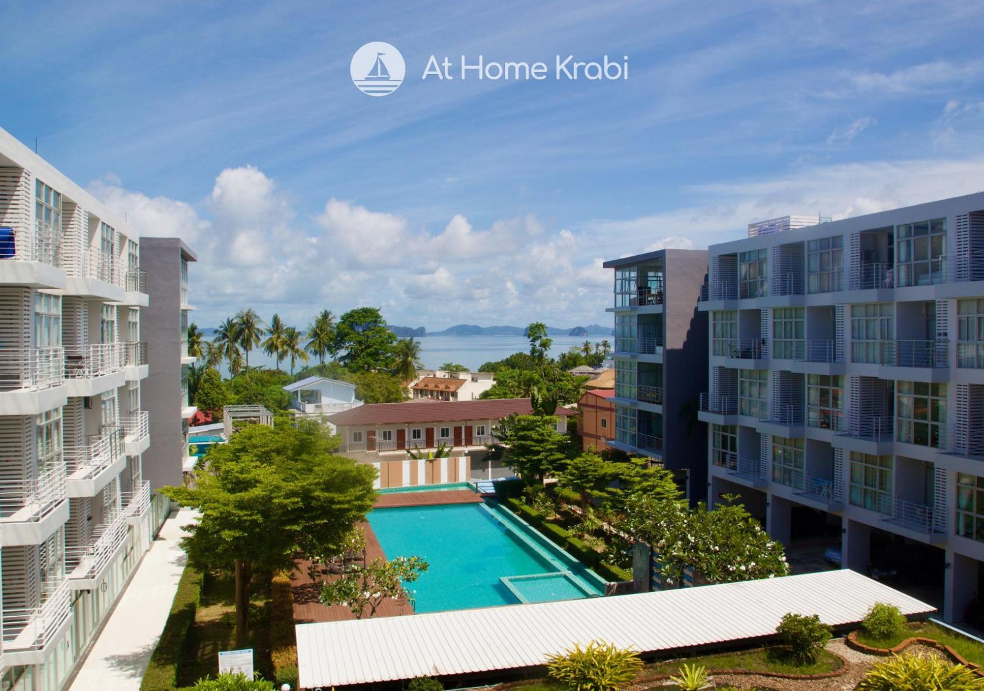 At Sea Condotel Ban Ko Kwang ห้อง รูปภาพ