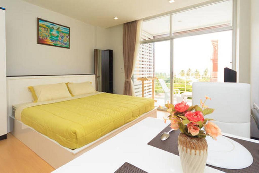 At Sea Condotel Ban Ko Kwang ภายนอก รูปภาพ