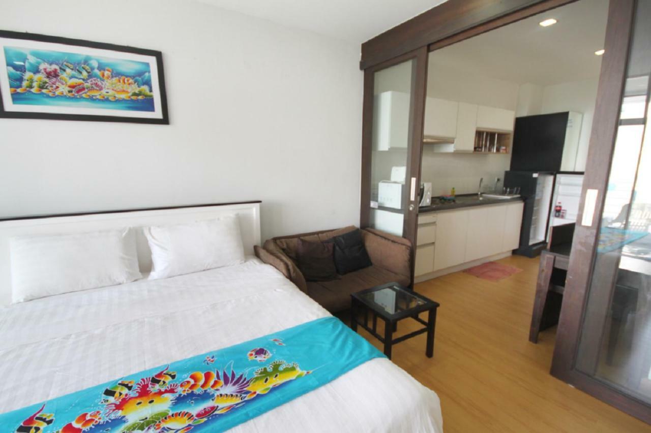 At Sea Condotel Ban Ko Kwang ห้อง รูปภาพ